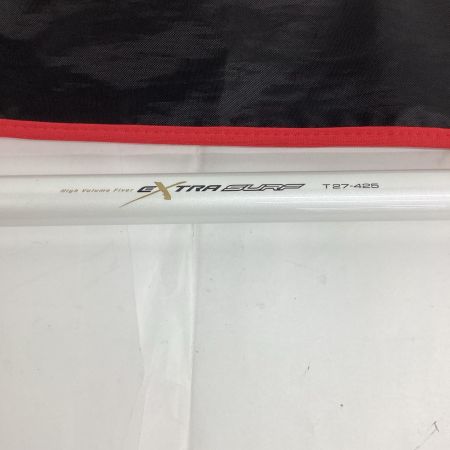 DAIWA ダイワ ロッド 投竿 DAIWA 05266860 エクストラサーフT 25-425 05266860