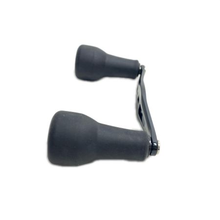  SHIMANO シマノ ハンドル 夢屋 21 ウルトラストロングハンドル 55mm BH-2