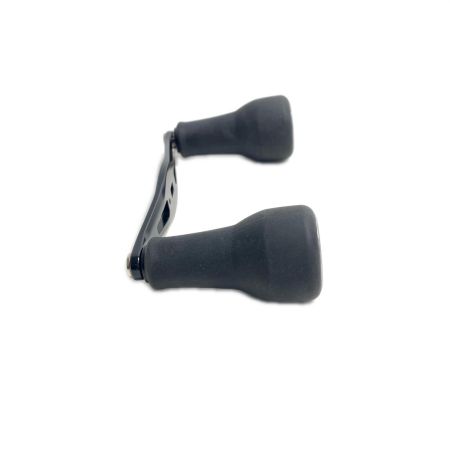  SHIMANO シマノ ハンドル 夢屋 21 ウルトラストロングハンドル 55mm BH-2