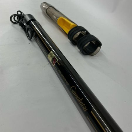 gamakatu ガマカツ 投竿 がま投EXA25-460 - 中古釣り・フィッシング