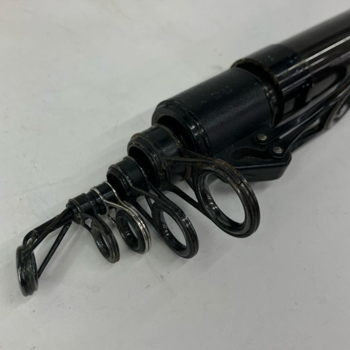 gamakatu ガマカツ 投竿 がま投EXA25-460 - 中古釣り・フィッシング