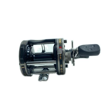  Abu Garcia アブガルシア ベイトリール アンバサダー6500Cガンナー 040205