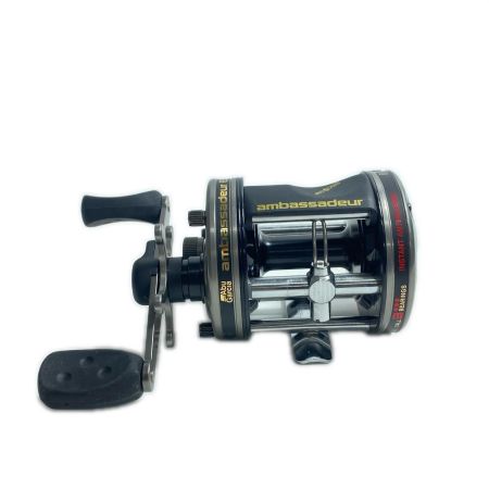  Abu Garcia アブガルシア ベイトリール アンバサダー6500Cガンナー 040205