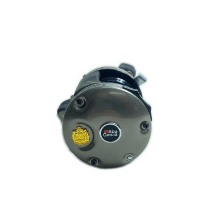  Abu Garcia アブガルシア ベイトリール アンバサダー6500Cガンナー 040205