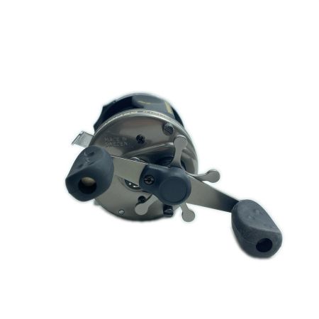  Abu Garcia アブガルシア ベイトリール アンバサダー6500Cガンナー 040205