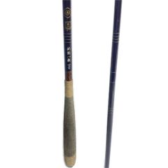  OLYMPIC オリムピック 純龍心観 450 ヘラ竿 15尺 程度B 本体のみ Bランク