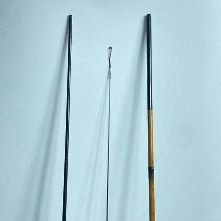   ヘラ竿 三代目 峰月 駿風 六