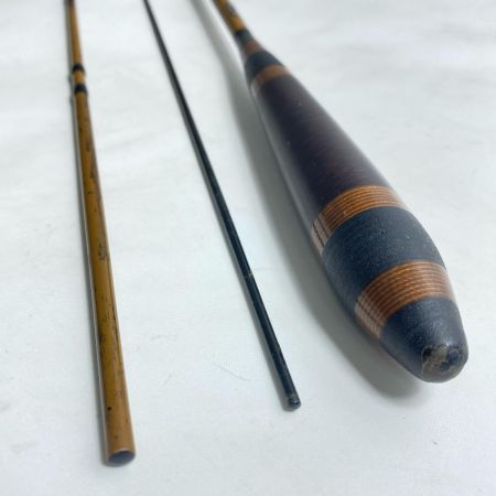   ヘラ竿 三代目 峰月 駿風 六