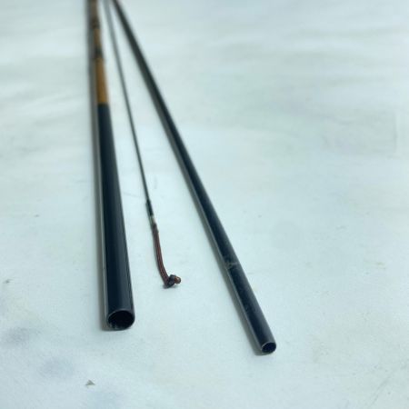   ヘラ竿 三代目 峰月 駿風 六
