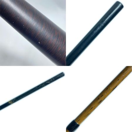   ヘラ竿 三代目 峰月 駿風 六