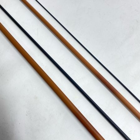   ヘラ竿 陽舟 硬式 十三