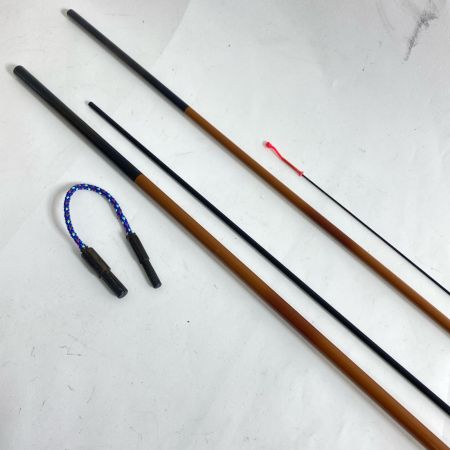   ヘラ竿 陽舟 硬式 十三