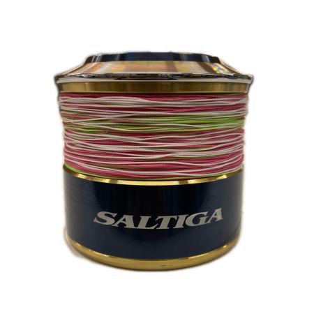  DAIWA ダイワ リール スピニングリール用スプール ソルティガ 20000 スプールエッジヘコミ有 ジャンク品(D)