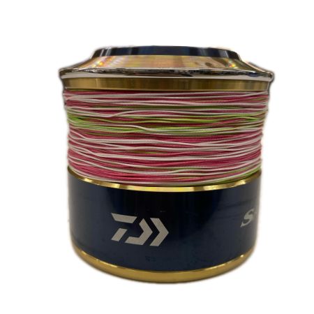  DAIWA ダイワ リール スピニングリール用スプール ソルティガ 20000 スプールエッジヘコミ有 ジャンク品(D)