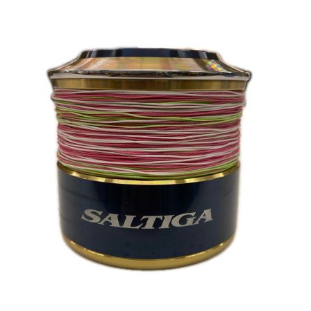  DAIWA ダイワ リール スピニングリール用スプール ソルティガ 20000 スプールエッジヘコミ有 ジャンク品(D)