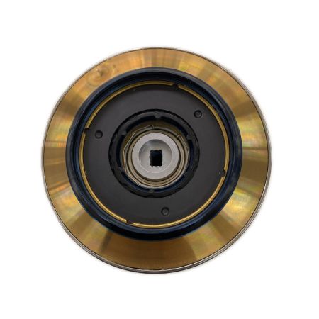  DAIWA ダイワ リール スピニングリール用スプール ソルティガ 20000 スプールエッジヘコミ有 ジャンク品(D)