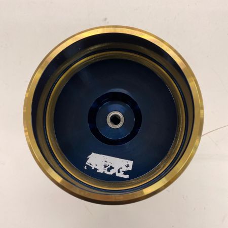  DAIWA ダイワ リール スピニングリール用スプール ソルティガ 20000 スプールエッジヘコミ有 ジャンク品(D)
