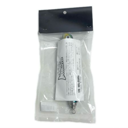 SOULS ソウルズ ルアー MOGURAPPER モグラッパー170-105G マイワシ