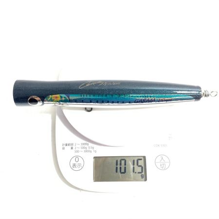  Carpenter カーペンター ルアー 夢追釣師 GARAM ガラム MD 210-101G