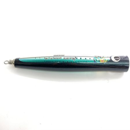  Carpenter カーペンター ルアー KLL 047A GARAM ガラム LM 75-190 23040845