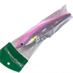 §§ フィッシュトリッパーズ ルアー Tanguera タンゲーラ270 167g パシフィックピンク Aランク