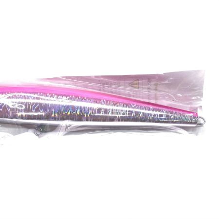  フィッシュトリッパーズ ルアー Tanguera タンゲーラ270 167g パシフィックピンク