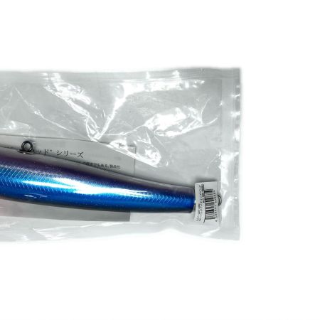  SOULS ソウルズ ルアー KOMUSO コムソー 225-140G ブルーバックアイキャッチピンク