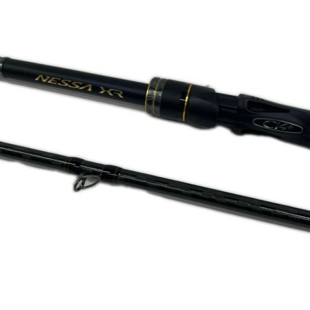 SHIMANO シマノ ロッド ルアーロッド  21ネッサXR B104M+ 303240
