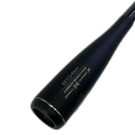 SHIMANO シマノ ロッド ルアーロッド  21ネッサXR B104M+ 303240
