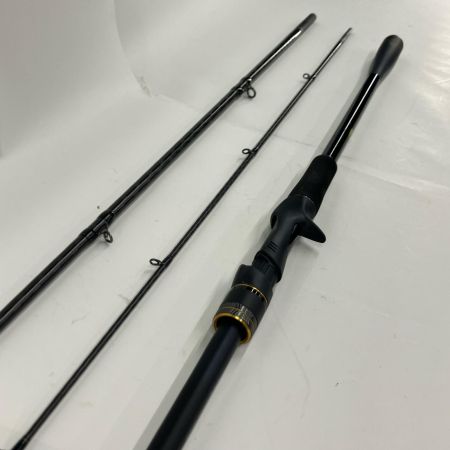 SHIMANO シマノ ロッド ルアーロッド  21ネッサXR B104M+ 303240