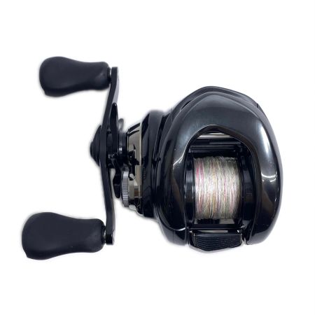  SHIMANO シマノ ベイトリール 23 アンタレス DC MD XG LEFT キズ有 程度B 箱・袋付 046031