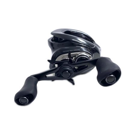  SHIMANO シマノ ベイトリール 23 アンタレス DC MD XG LEFT キズ有 程度B 箱・袋付 046031