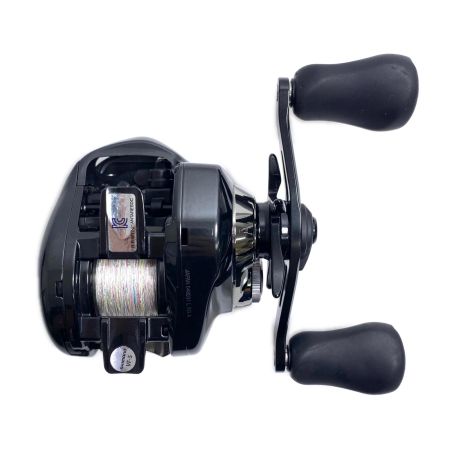  SHIMANO シマノ ベイトリール 23 アンタレス DC MD XG LEFT キズ有 程度B 箱・袋付 046031