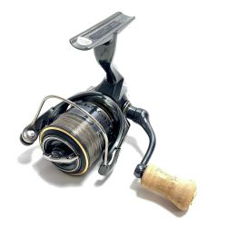 §§ SHIMANO シマノ リール スピニングリール 23 カーディフXR C2000S 程度B 本体のみ 046550 Bランク