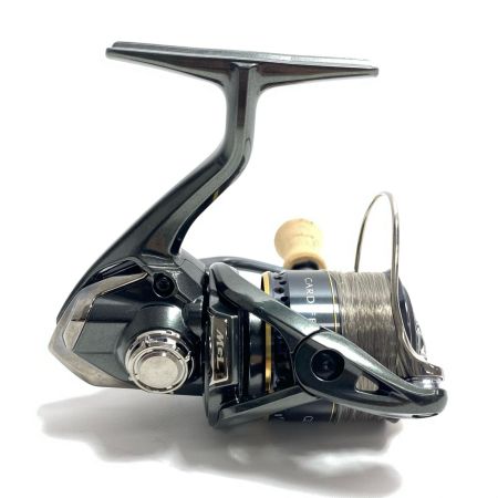  SHIMANO シマノ リール スピニングリール 23 カーディフXR C2000S 程度B 本体のみ 046550