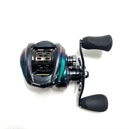  Abu Garcia アブガルシア リール ベイトリール レボウルトラキャスト BF8-L 程度B
