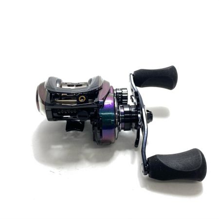  Abu Garcia アブガルシア リール ベイトリール レボウルトラキャスト BF8-L 程度B