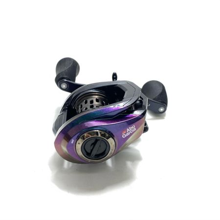  Abu Garcia アブガルシア リール ベイトリール レボウルトラキャスト BF8-L 程度B