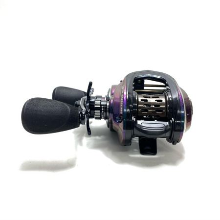  Abu Garcia アブガルシア リール ベイトリール レボウルトラキャスト BF8-L 程度B
