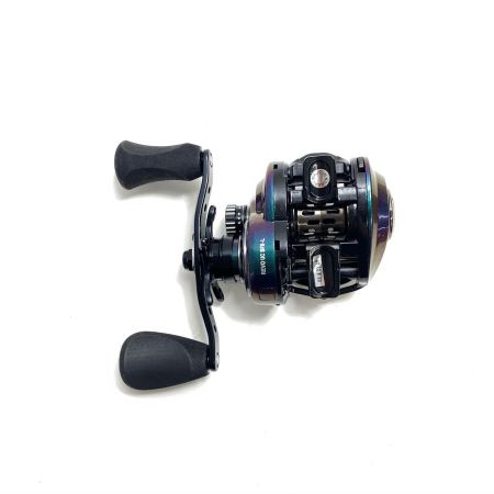  Abu Garcia アブガルシア リール ベイトリール レボウルトラキャスト BF8-L 程度B