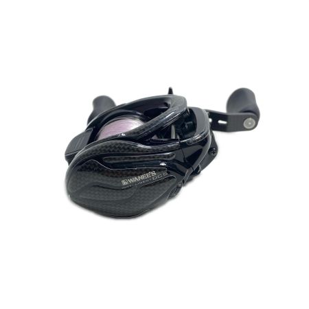  SHIMANO シマノ リール ベイトリール 17スコーピオンDC 101HG 程度B 03662