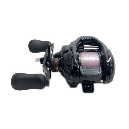  SHIMANO シマノ リール ベイトリール 17スコーピオンDC 101HG 程度B 03662