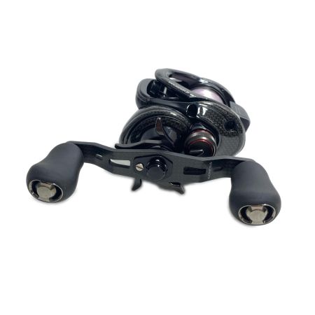  SHIMANO シマノ リール ベイトリール 17スコーピオンDC 101HG 程度B 03662