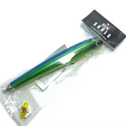 §§ SOULS ソウルズ ルアー MOGURAPPER モグラッパースリム 300-250G シイラ Aランク