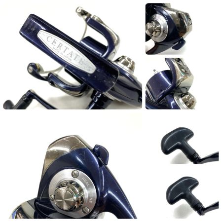  DAIWA ダイワ リール スピニングリール 04 セルテート 3000 程度C 055244