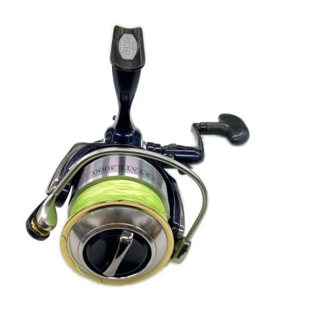  DAIWA ダイワ リール スピニングリール 04 セルテート 3000 程度C 055244