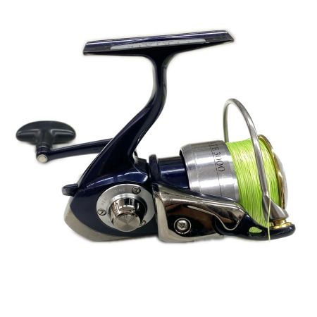  DAIWA ダイワ リール スピニングリール 04 セルテート 3000 程度C 055244