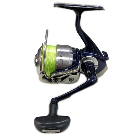  DAIWA ダイワ リール スピニングリール 04 セルテート 3000 程度C 055244
