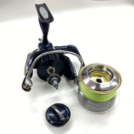  DAIWA ダイワ リール スピニングリール 04 セルテート 3000 程度C 055244