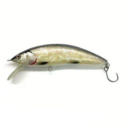 §§ Maki lure 真木ルアー ミノー ハンドメイド 22g 120mm 程度B Bランク